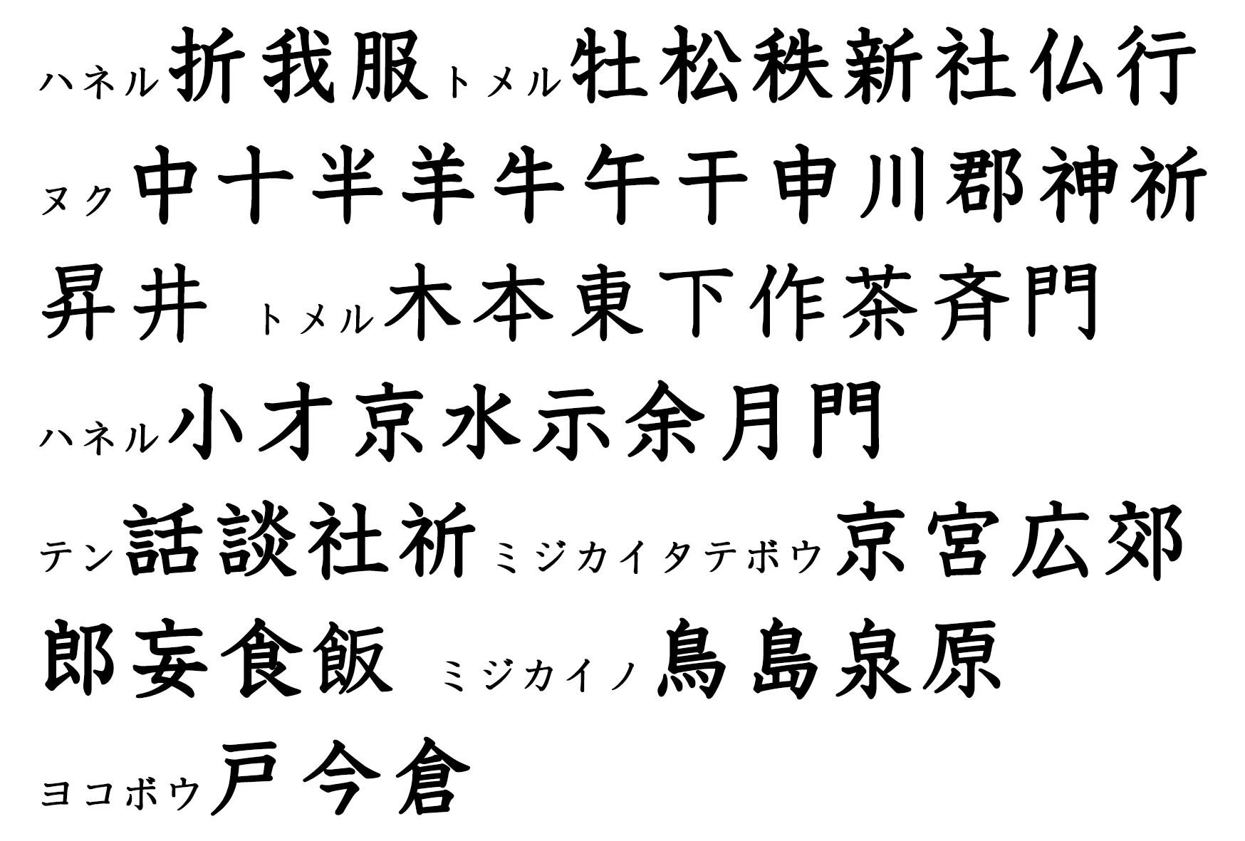 言葉 漢字にのめり込んでいます 昭和 平成の思い出をつづる